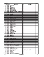 Preview for 34 page of Hitachi DH 40MRY Technical Data And Service Manual