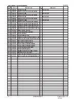 Preview for 38 page of Hitachi DH 40MRY Technical Data And Service Manual