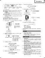 Preview for 61 page of Hitachi DH 50MR Handling Instructions Manual