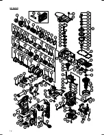 Preview for 76 page of Hitachi DH 50MR Handling Instructions Manual