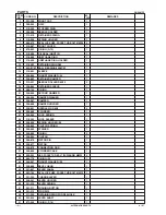 Preview for 25 page of Hitachi DH 50MR Technical Data And Service Manual