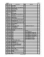 Preview for 26 page of Hitachi DH 50MR Technical Data And Service Manual