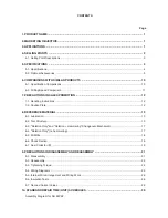 Preview for 3 page of Hitachi DH24PB2 Technical Data And Service Manual