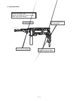 Preview for 5 page of Hitachi DH24PB2 Technical Data And Service Manual