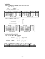 Preview for 9 page of Hitachi DH24PB2 Technical Data And Service Manual