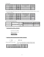 Preview for 10 page of Hitachi DH24PB2 Technical Data And Service Manual