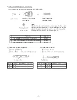 Preview for 11 page of Hitachi DH24PB2 Technical Data And Service Manual