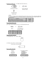 Preview for 12 page of Hitachi DH24PB2 Technical Data And Service Manual