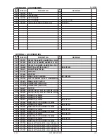 Preview for 37 page of Hitachi DH24PB2 Technical Data And Service Manual