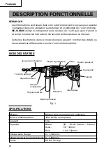 Preview for 32 page of Hitachi DH24PF3 Instruction Manual