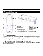 Preview for 43 page of Hitachi DMP250N Instruction Manual