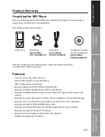 Preview for 5 page of Hitachi DMP260 Instruction Manual