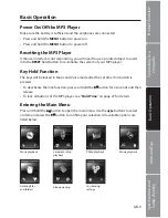 Preview for 9 page of Hitachi DMP260 Instruction Manual