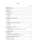 Preview for 3 page of Hitachi DS 12DVF2 Technical Data And Service Manual