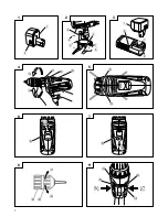 Preview for 2 page of Hitachi DS 14DVB Handling Instructions Manual