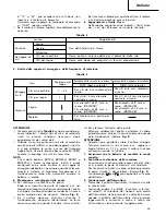 Preview for 26 page of Hitachi DS 14DVB Handling Instructions Manual