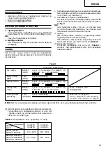 Preview for 23 page of Hitachi DS18DMR Handing Instructions