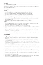 Preview for 4 page of Hitachi DS55MU01 User Manual