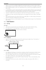 Preview for 6 page of Hitachi DS55MU01 User Manual