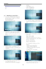 Preview for 21 page of Hitachi DS55MU01 User Manual