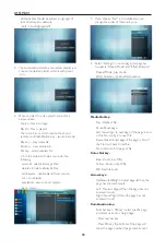 Preview for 25 page of Hitachi DS55MU01 User Manual