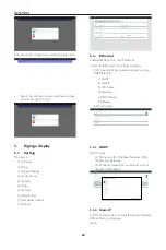 Preview for 27 page of Hitachi DS55MU01 User Manual