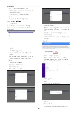 Preview for 31 page of Hitachi DS55MU01 User Manual