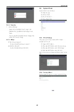 Preview for 36 page of Hitachi DS55MU01 User Manual