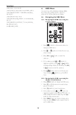 Preview for 41 page of Hitachi DS55MU01 User Manual