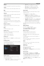 Preview for 44 page of Hitachi DS55MU01 User Manual