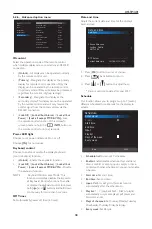 Preview for 46 page of Hitachi DS55MU01 User Manual