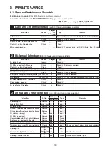 Preview for 15 page of Hitachi DSP-45AT6N Service Manual