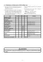 Preview for 19 page of Hitachi DSP-45AT6N Service Manual