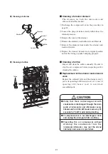 Preview for 23 page of Hitachi DSP-45AT6N Service Manual