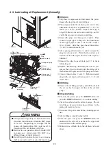 Preview for 25 page of Hitachi DSP-45AT6N Service Manual