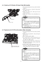 Preview for 26 page of Hitachi DSP-45AT6N Service Manual