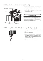 Preview for 27 page of Hitachi DSP-45AT6N Service Manual