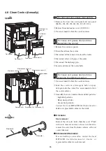 Preview for 28 page of Hitachi DSP-45AT6N Service Manual