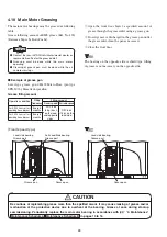 Preview for 30 page of Hitachi DSP-45AT6N Service Manual