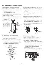 Preview for 32 page of Hitachi DSP-45AT6N Service Manual