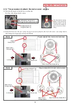 Preview for 34 page of Hitachi DSP-45AT6N Service Manual