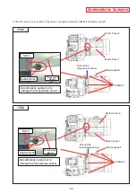 Preview for 35 page of Hitachi DSP-45AT6N Service Manual