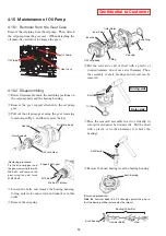 Preview for 36 page of Hitachi DSP-45AT6N Service Manual