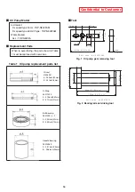 Preview for 38 page of Hitachi DSP-45AT6N Service Manual