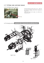 Preview for 45 page of Hitachi DSP-45AT6N Service Manual