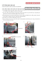 Preview for 48 page of Hitachi DSP-45AT6N Service Manual