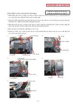 Preview for 49 page of Hitachi DSP-45AT6N Service Manual