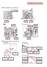 Preview for 58 page of Hitachi DSP-45AT6N Service Manual