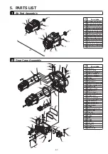 Preview for 59 page of Hitachi DSP-45AT6N Service Manual