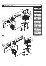 Preview for 60 page of Hitachi DSP-45AT6N Service Manual